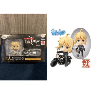 ❌งานแท้❌ อาเธอร์เรีย เพนดรากอน Ichiban Kuji - Fate/Zero Altria Pendragon