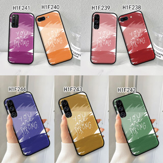 เคสโทรศัพท์มือถือซิลิโคน สีพื้น สําหรับ VIVO Y11 Y17 Y12 Y15 Y5S Y53 Y55 Y55s