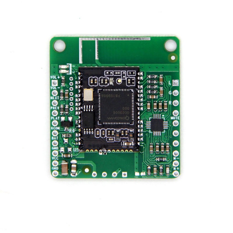 QCC3008 APTXLL lossless music hifi Bluetooth 5.0 receiver board TWS