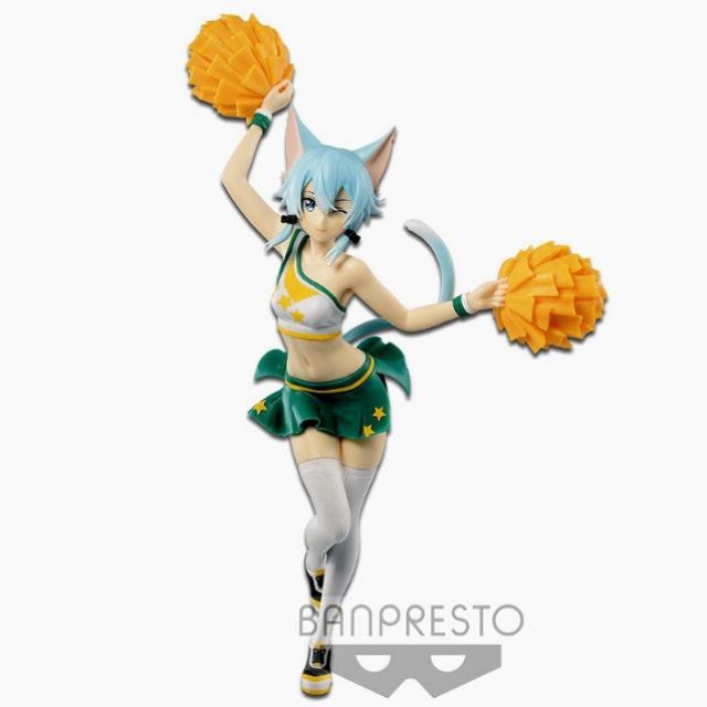 แท้💯 EXQ Sword Art Online " Sinon "