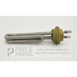 (SKU: 560465 ) ฮีทเตอร์ 1200W Ø 1"  อะไหล่แท้ ROCKET   อะไหล่เครื่องชงกาแฟ