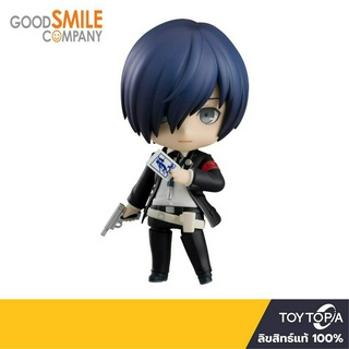 พร้อมส่ง+โค้ดส่วนลด Nendoroid 1864 Persona3 Hero: Persona3 by Good Smile Company (ลิขสิทธิ์แท้)