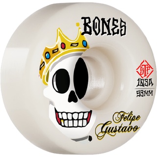 Bones STF Wheels ของแท้