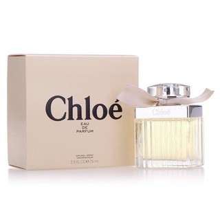 Chloe Eau de Parfum แบ่งขาย (พร้อมส่ง)(เช็คสต้อคก่อนทำรายการนะคะ)