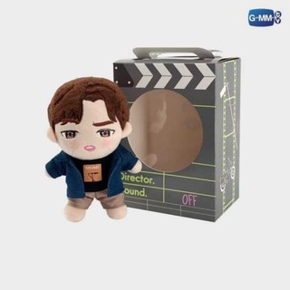 [Pre-Order] OFF PLUSH DOLL | ตุ๊กตา OFF