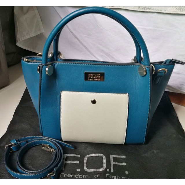 กระเป๋า FOF