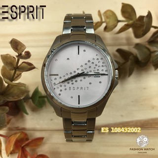 ESPRIT WATCH ES108432002