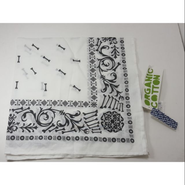 ผ้าเช็ดหน้า จำนวน 1ผืน H24