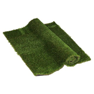 หญ้าเทียมม้วนมนิลา (U) SOFT 25 มม. 1x2 ม. MANILA ARTIFICIAL TURF ROLL SPRING (U) SOFT 25MM 1X2M