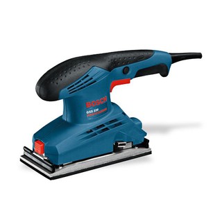 Bosch เครื่องขัดกระดาษทรายสี่เหลื่ยม GSS 230 Professional (รับประกัน 6 เดือน)