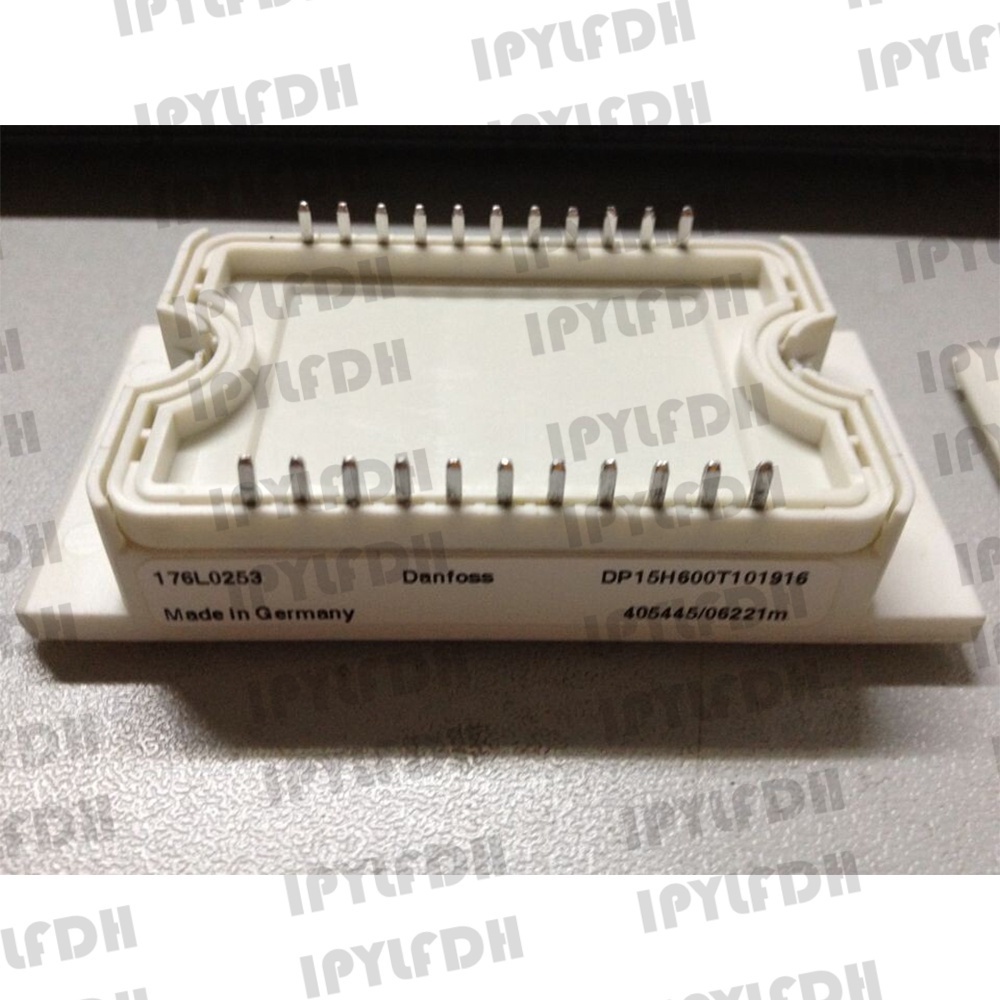 DP15H600T101942 DP15H600T101916 DP15F1200T0101982 โมดูลไฟ IGBT