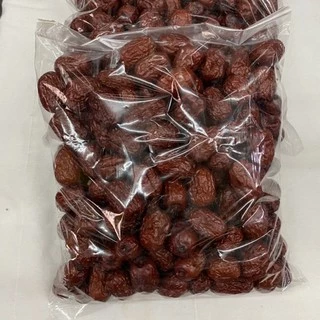 พุทราแดง อั่งจ้อ พุทราจีนซินเจียง อร่อยมากๆ หวาน ทานเล่นได้ 红枣