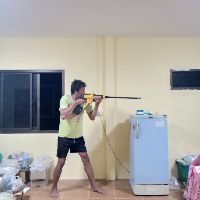 Profile wongsakornsonynapaeng