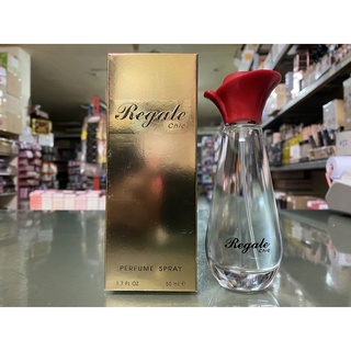 น้ำหอม Regale Chic 50 ml.