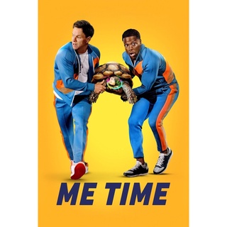 ME TIME2022-แผ่นdvd💿เสียงไทยมาสเตอร์-เสียงอังกฤษพร้อมปก