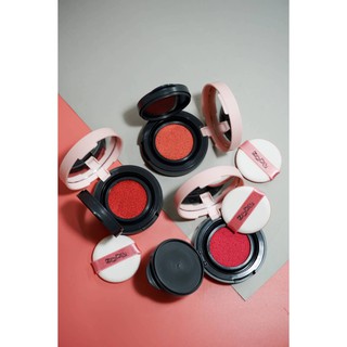 ZODA CUSHION BLUSHER ปัดแก้มคุชชั่น โซดา