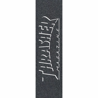 กริปเทปสเก็ตบอร์ด Mob Thrasher Mag Shadow Grip Tape 9" x 33"