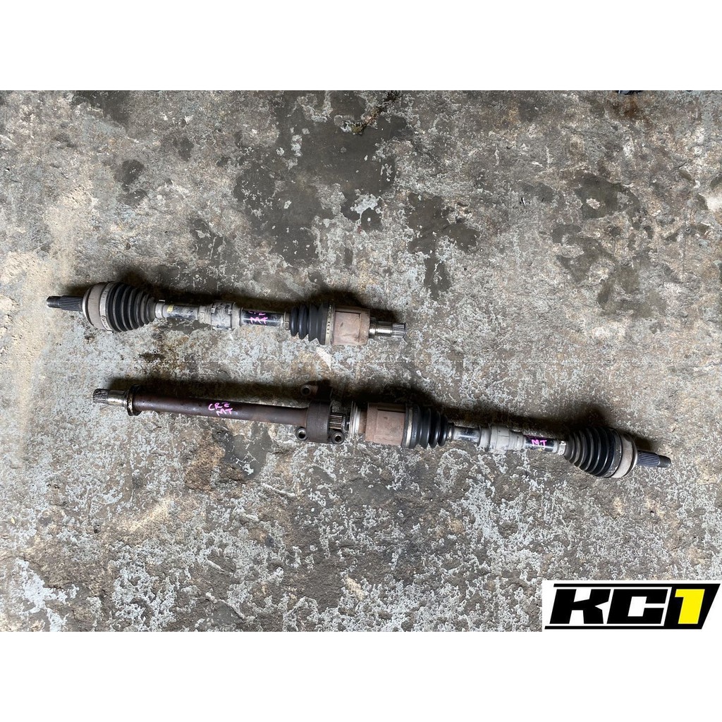 เพลาเกียร์ธรรมดา Honda CRZ ZF1 ZF2 1.5cc