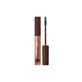 4U2 Brow Coat เจลปัดคิ้วสีใส เซ็ตขนคิ้วให้ฟู