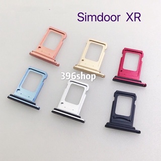 ถาดซิม(Simdoor) i X 、XR、XS、XS max