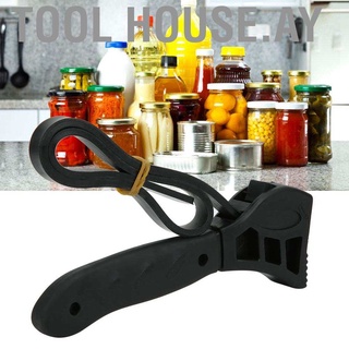 Tool House ประแจสายพานยาง สำหรับเปิดขวด ไส้กรองน้ำมัน