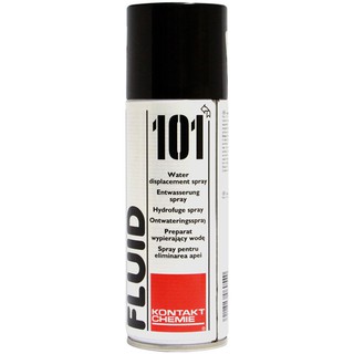 สเปรย์ขจัดความชื้น FLUID 101 200ML