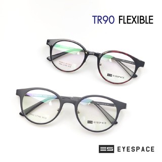 EYESPACE กรอบแว่น TR90 ขาเหล็ก