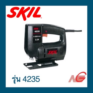 ***สินค้าเก่าเก็บ*** เลื่อยจิ๊กซอ SKIL รุ่น 4235 400W