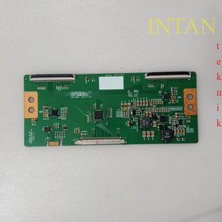 T CON - TICON BOARD LOGIC LED TV LG 32LS - 32LS3400.