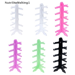 [NutriliteMelting1] ชั้นวางแว่นตากันแดด 5 ชั้น
 [TH]