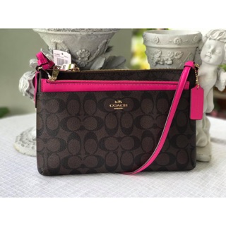 New coach cross body