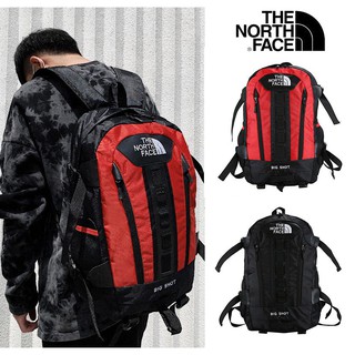 THE NORTH FACE กระเป๋าสะพายหลังแฟชั่น RJTs