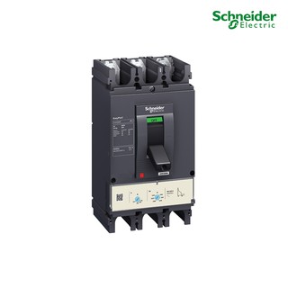 Schneider Electric - Circuit breaker CVS400F, 36 kA at 415 VAC, 320 A  TM-D trip unit, 3P_LV540305 ที่ร้าน PlugOn