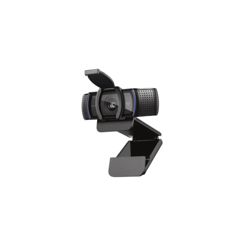 Logitech Webcam C920e กล้องเว็ปแคมรุ่นยอดฮิต