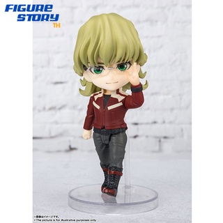 *Pre-Order*(มัดจำ) Figuarts mini Barnaby Brooks Jr. "TIGER &amp; BUNNY 2" (โมเดล)(ของแท้)(ล๊อต JP)