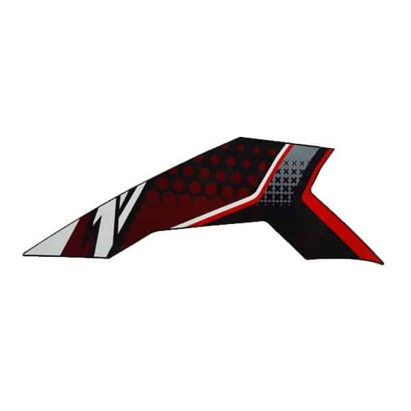 สติ๊กเกอร์ Body Stripe L Sid Lower Cowl Type 1 Honda New Sonic 150R K56 86642K56NL0ZB