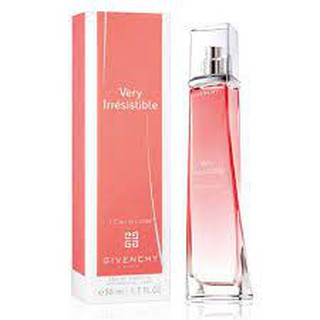 จีวองชี่ Givenchy Very Irresistible LEau En Rose EDT น้ำหอมแท้ทุกหยด แบ่งขาย