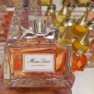 น้ำหอม Dior Christian Dior Miss Dior Eau De Parfum Spray 100ml.