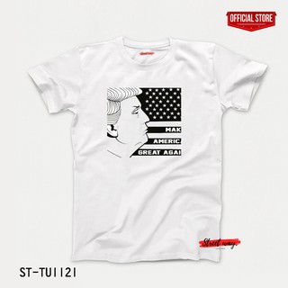 เสื้อสกรีน Street way ® เสื้อยืดลาย แนวสตรีท รุ่น ST-TU1121  งาน Limited