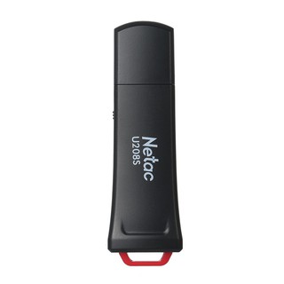 Netac Write Protect แฟลชไดรฟ์ USB2.0 U208S 32G เมมโมรี่สติ๊ก