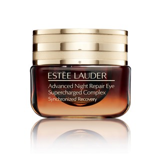 ESTEE LAUDER Advanced Night Repair Eye Supercharged -15ml ครีมทาตาเอสเต้ เจลบำรุงรอบดวงตา [แท้100%/พร้อมส่ง]