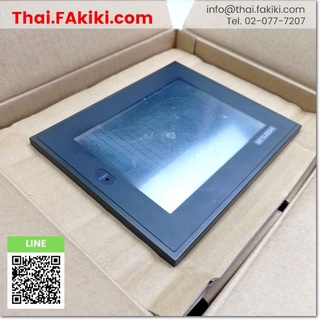 พร้อมส่ง,Junk, A951GOT-QTBD Touch panel ,แผงสัมผัส สเปค DC24V ,MITSUBISHI (66-002-731)