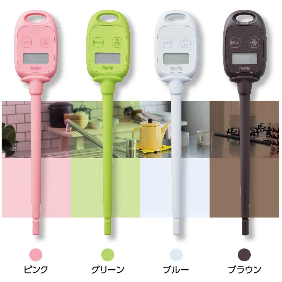 TANITA TT-583 เทอร์โมมิเตอร์สำหรับทำอาหาร