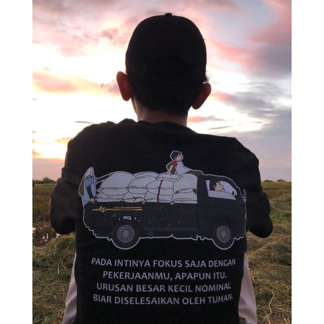 เสื้อยืด FOKUS******