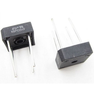 KBPC1010 Fullwave Bridge Rectifier Diode