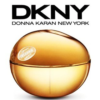 น้ำหอม DKNY Golden Delicious for women EDP 100 ml.