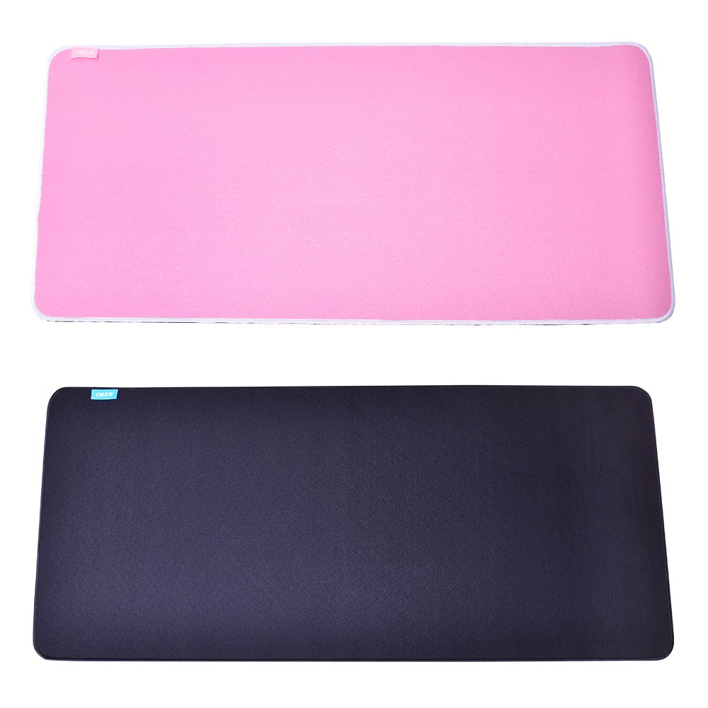 OKER แผ่นรองเม้าส์ขนาดใหญ่ แผ่นรองเมาส์ขนาด 900x400x3 มม  MOUSE PAD GAMING MOUSE PAD MP9050