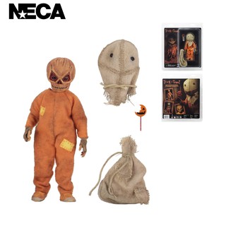 NECA  Trick-r-Treat - 8" Clothed Action Figure - Sam