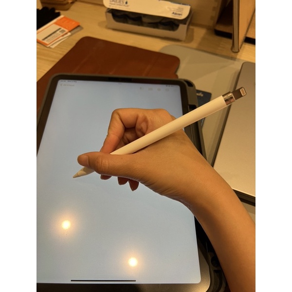 Apple Pencil 1 มือสอง