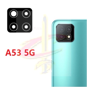 เลนส์กล้อง (Camera Lens) สําหรับ Oppo A32 A52 A72 A92 A33 รูปที่ 3